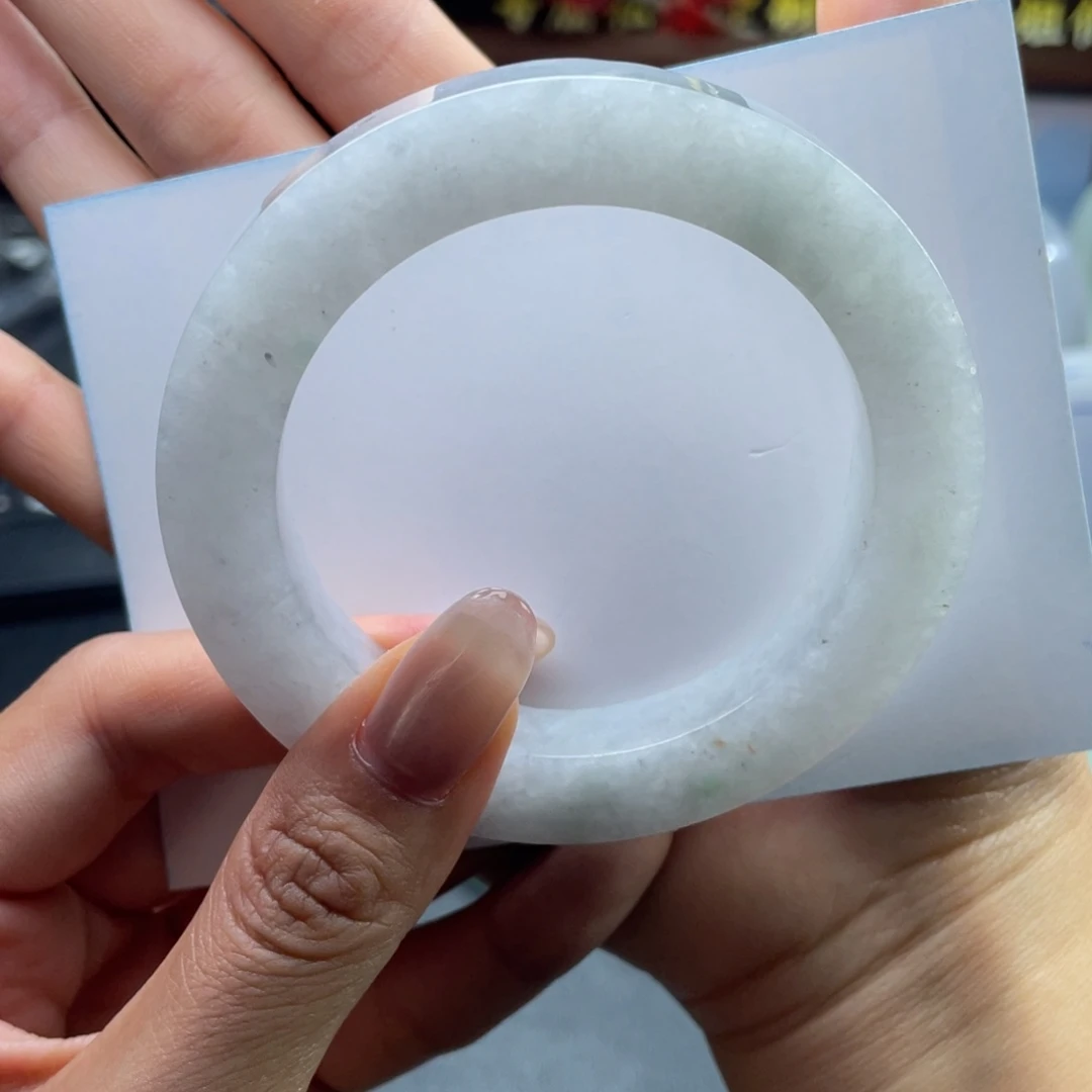 未镶嵌正定制翡翠