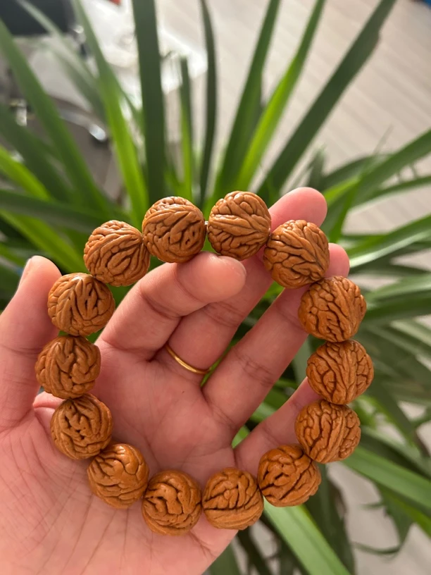 秦岭龙纹桃核直播链接38.8非直播勿拍