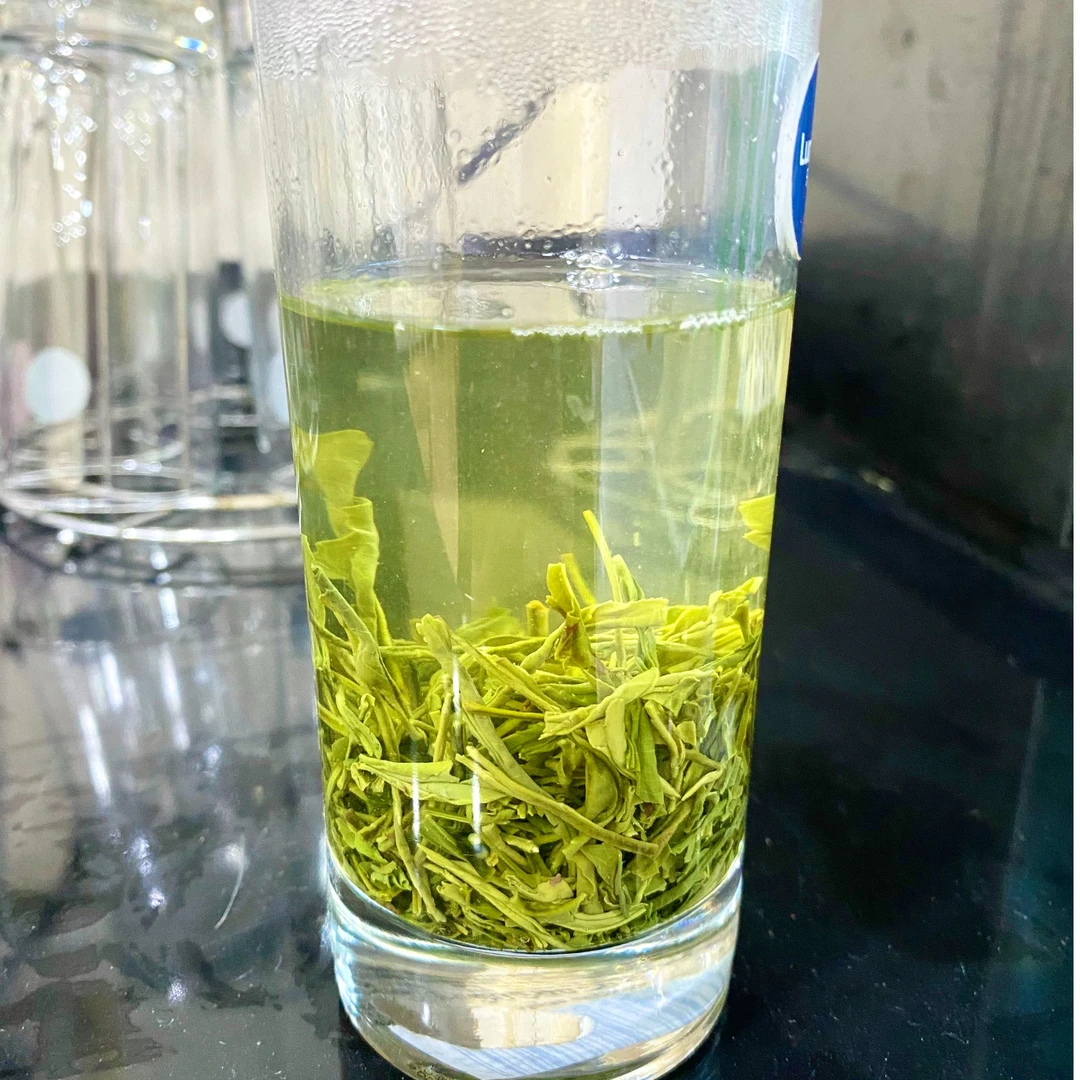 【6.5日宠粉65斤】雨前栗香毛尖茶叶绿茶2025新茶浓香耐泡口粮茶