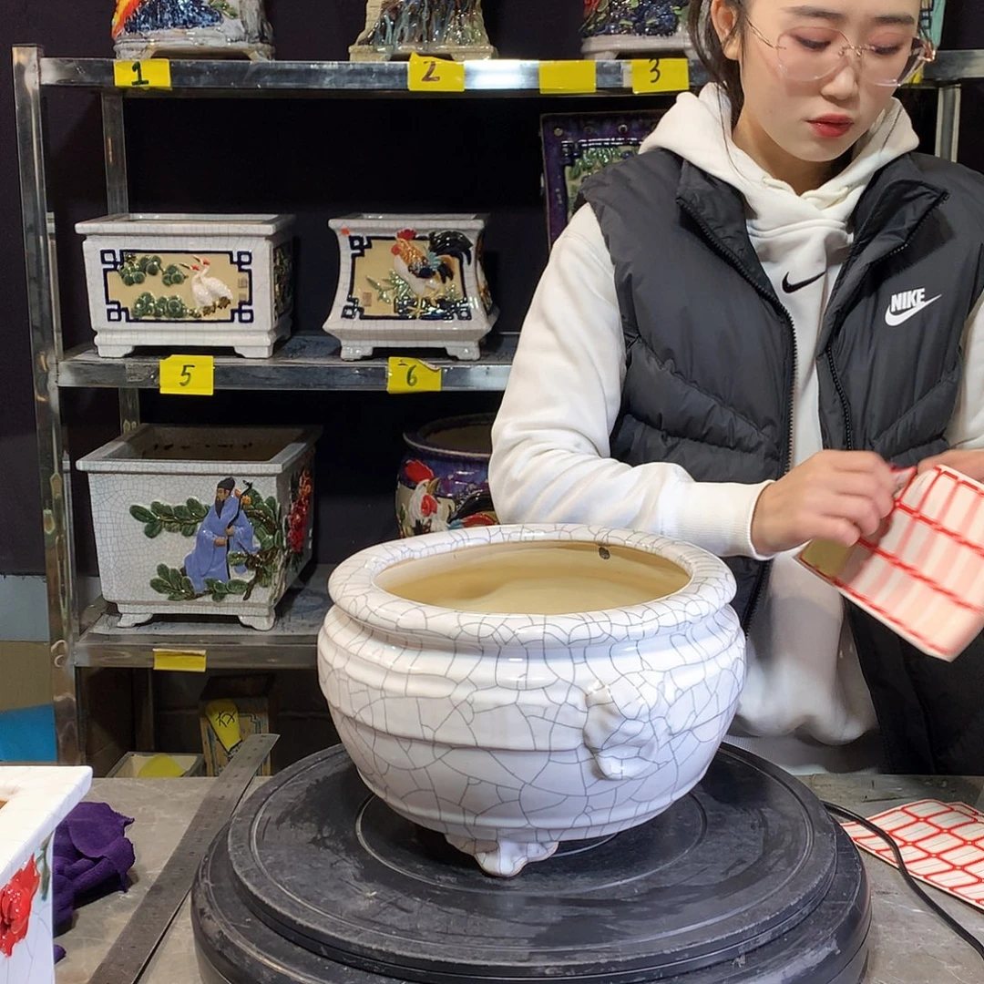 @***哥石湾盆石湾盆石湾盆