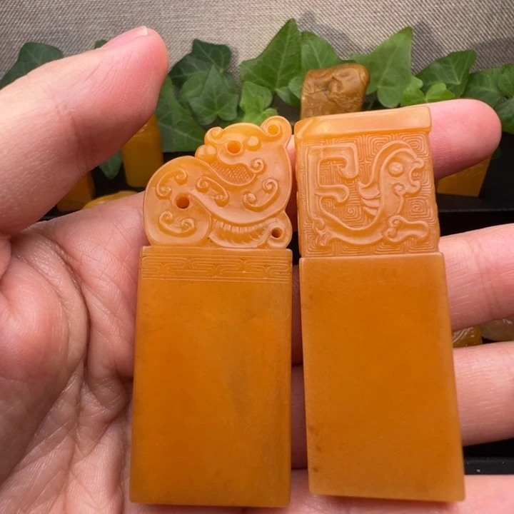 1***7印石寿山石dhjvigkvihihobo