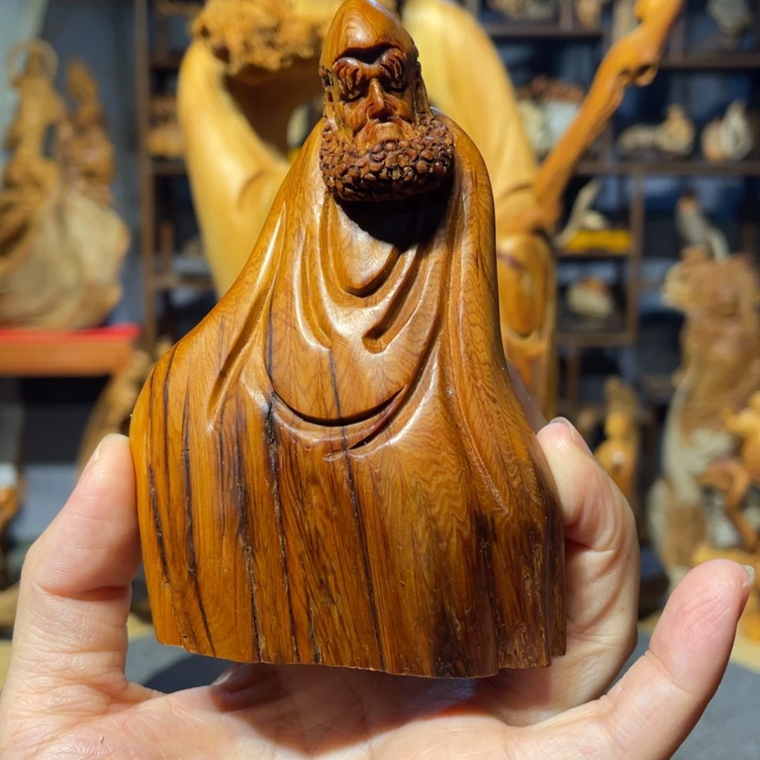 柏木（崖柏）工艺品38