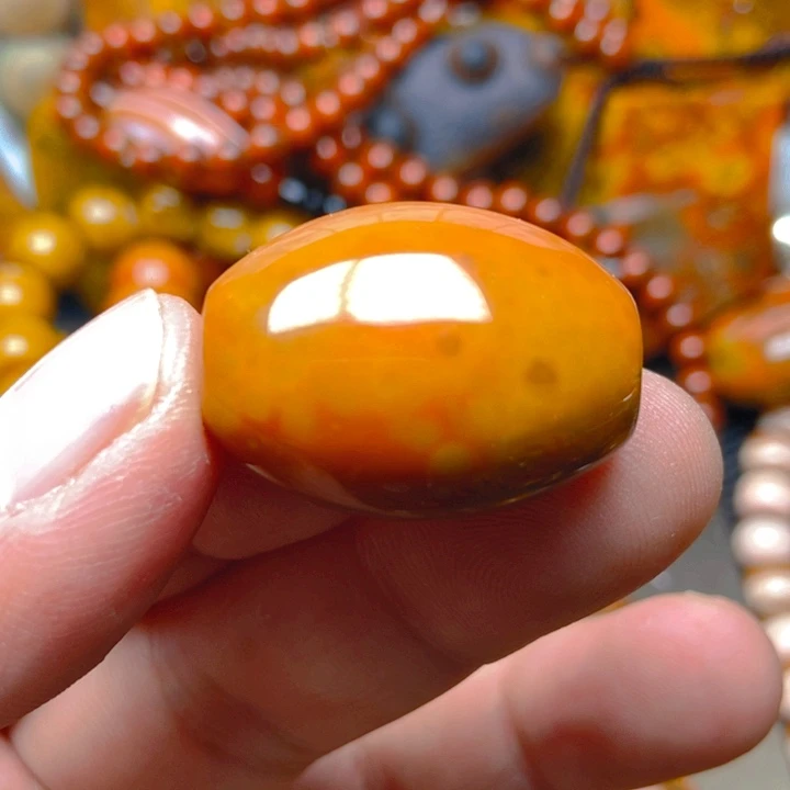 未镶嵌吊坠玛瑙/玉髓