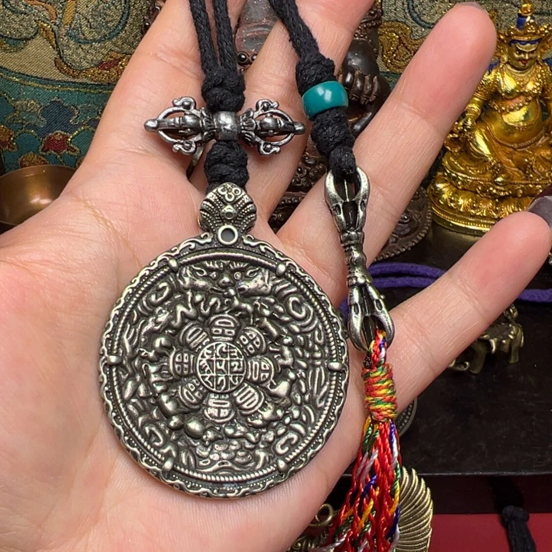 用***9泥塑藏式风格小元素