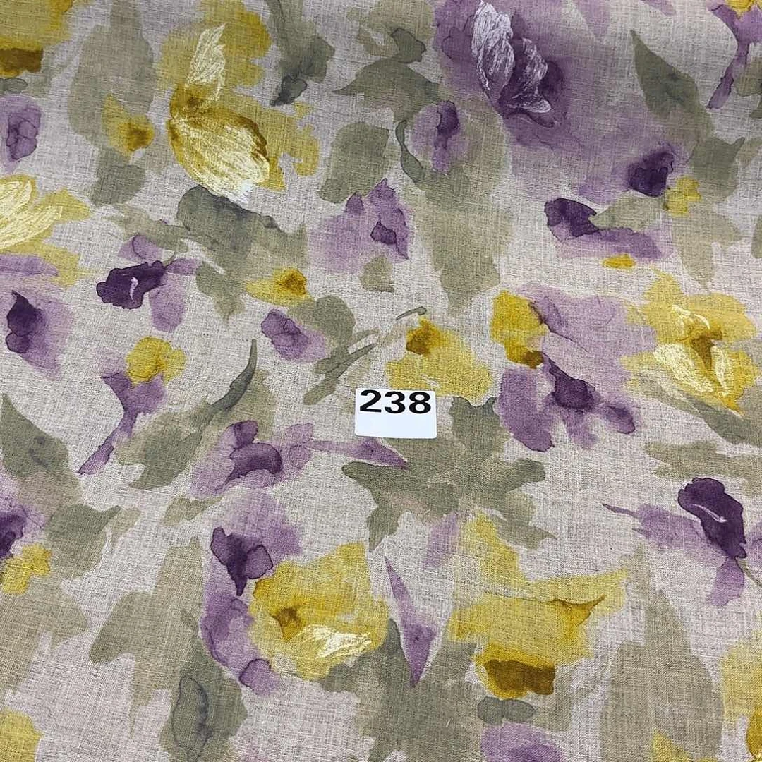 麻Jp tomato探店238麻印花半米