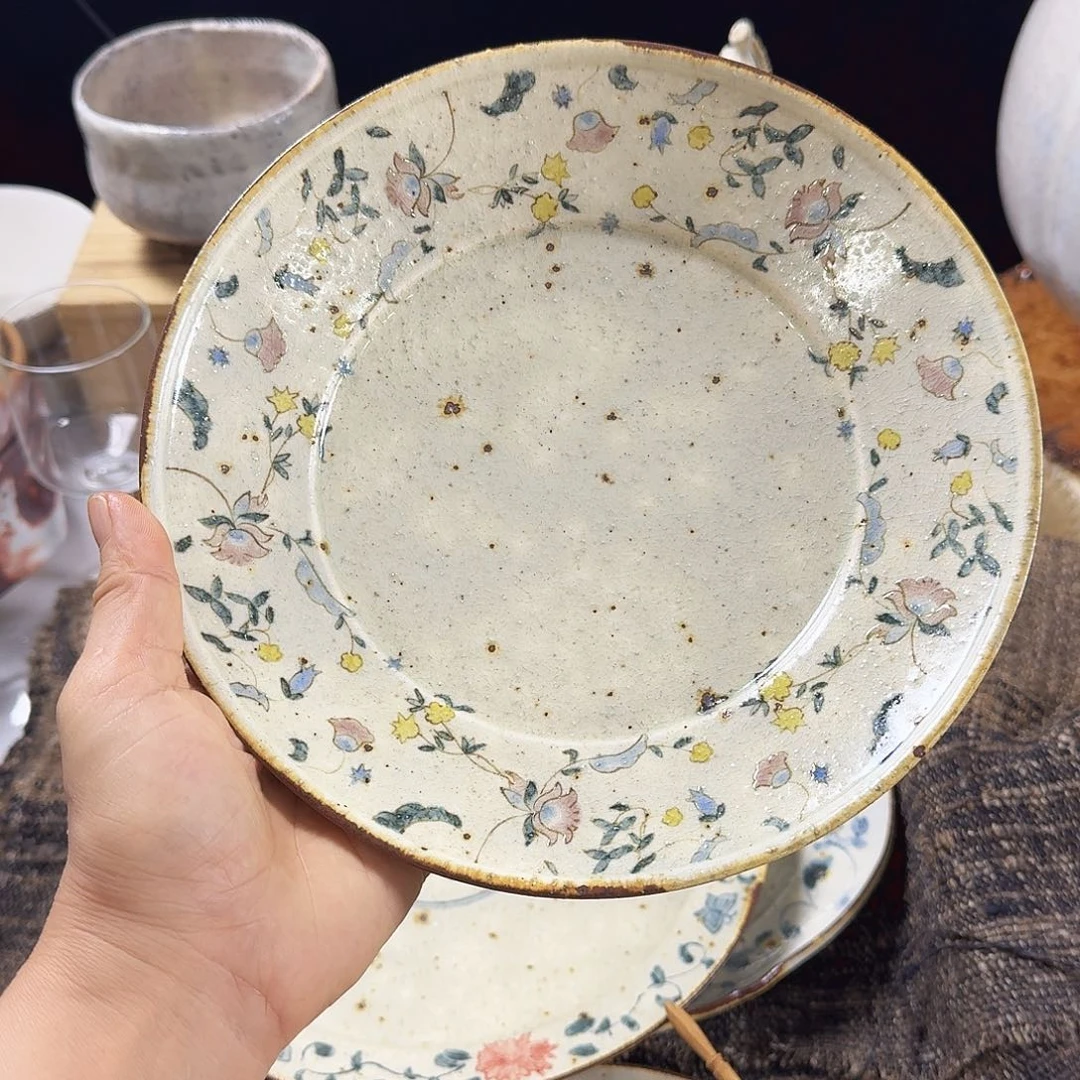 日本高端陶瓷器皿