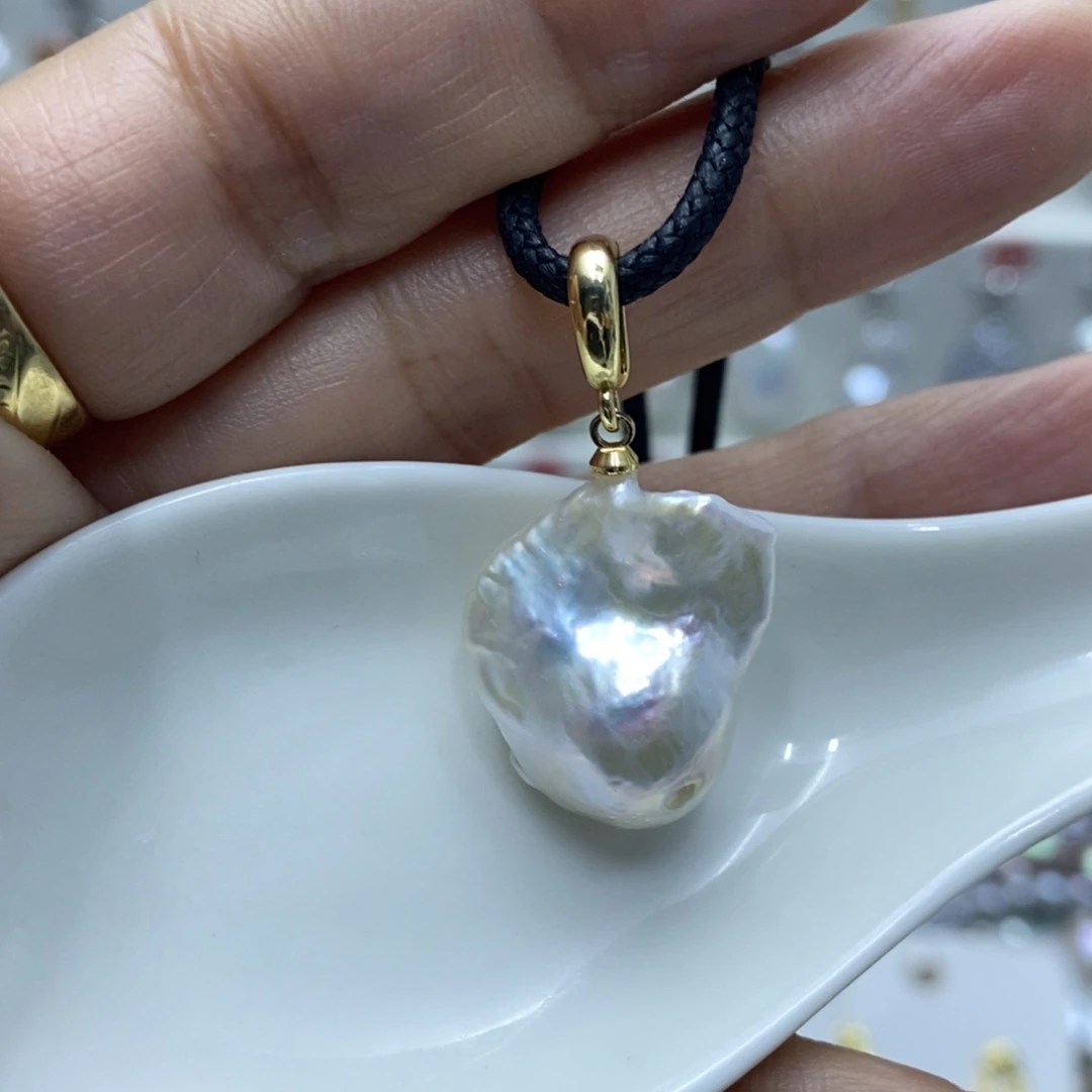 未镶嵌淡水珍珠其它