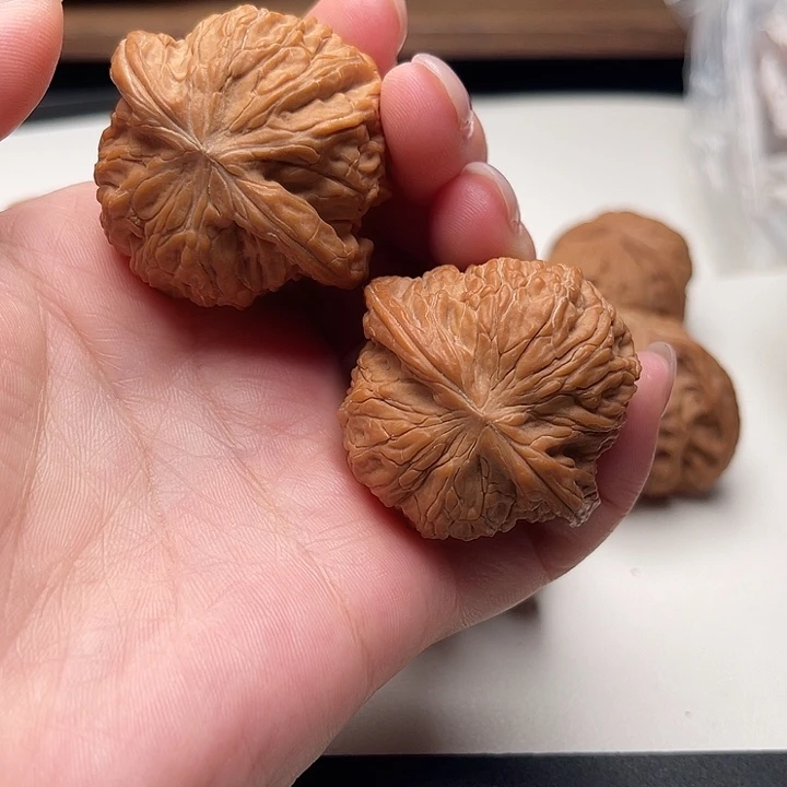 手串文玩核桃呃呃呃4