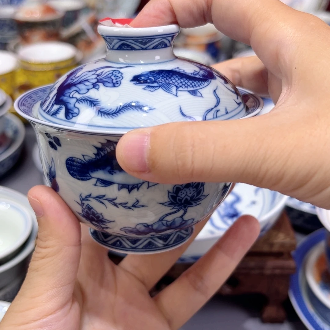 景德镇陶瓷景德镇