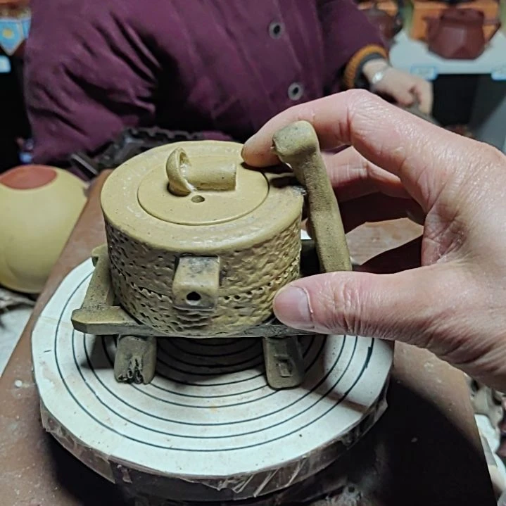 紫砂茶壶1111111111111