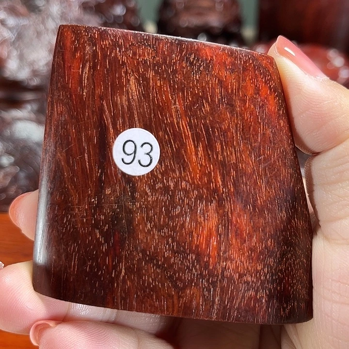 檀香紫檀（小叶紫檀）