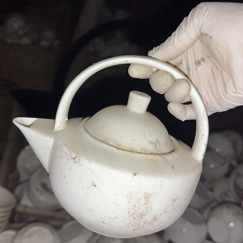 瓷片国营厂库存微瑕