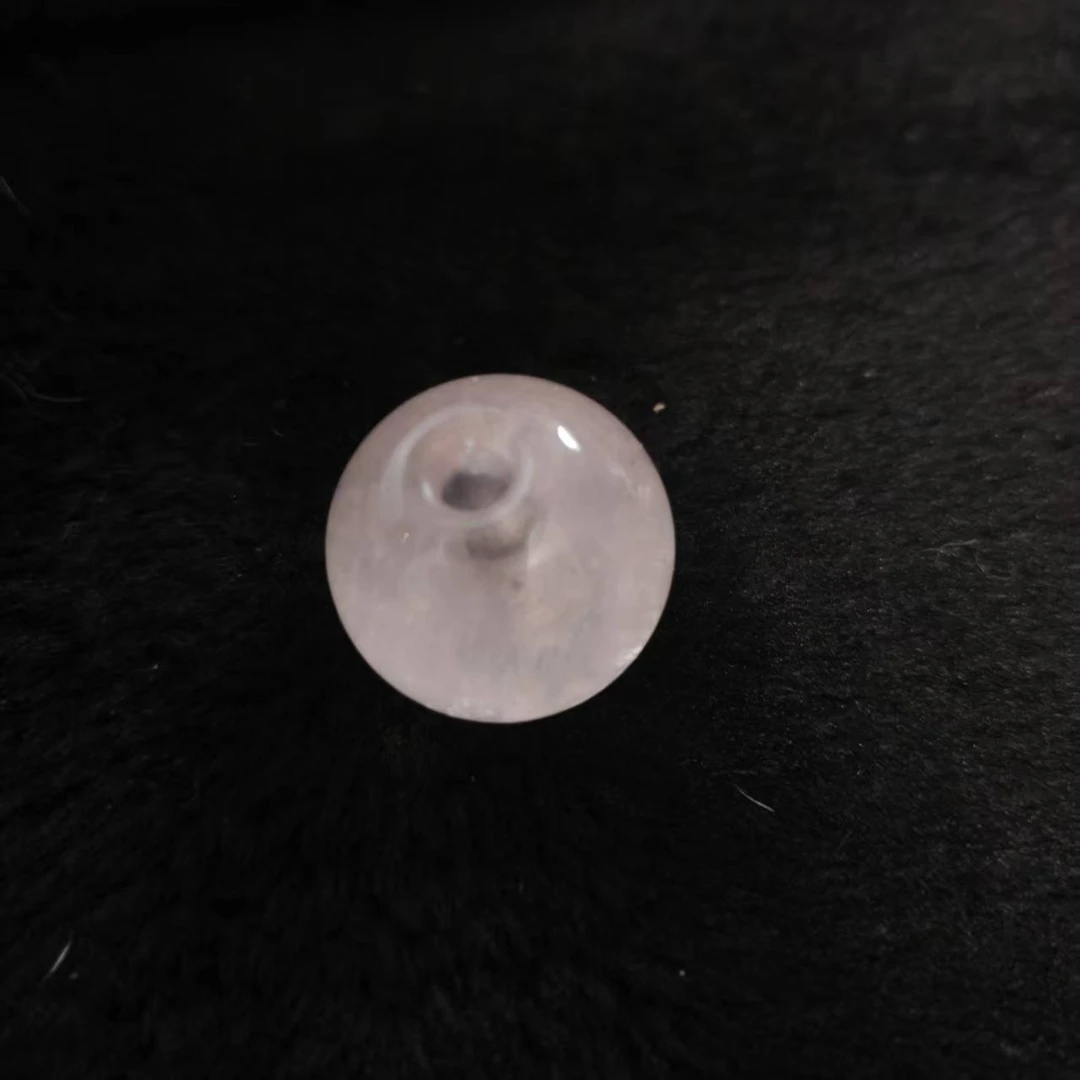 YZ5 创汇 水晶单珠