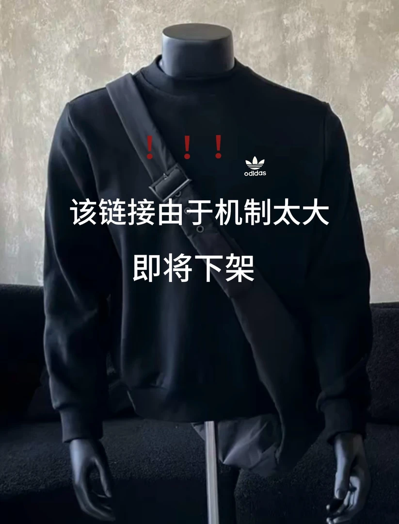 专柜发货可鉴定（万达发货）重磅情侣棉卫衣  a