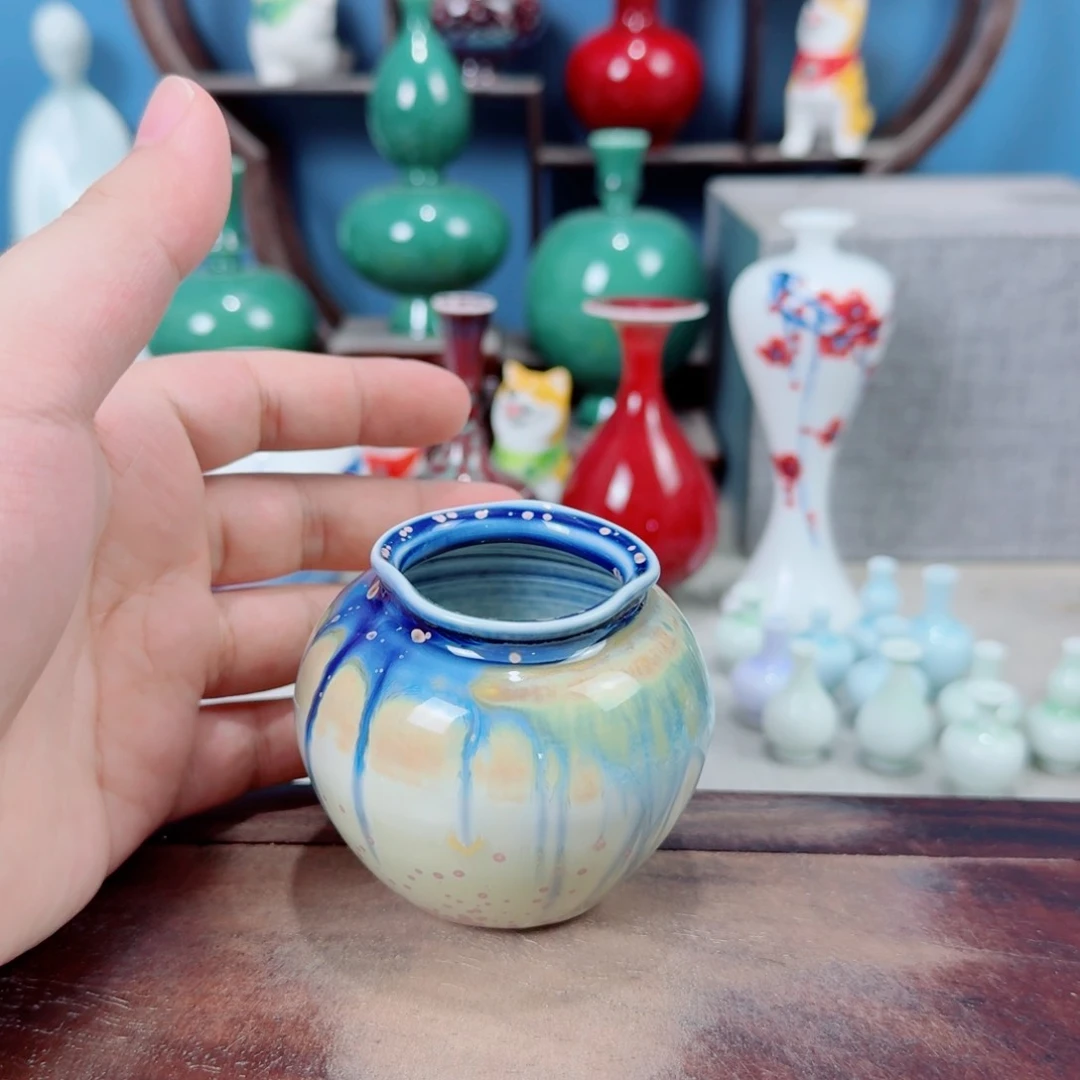 瓷片摆件摆件摆件摆件