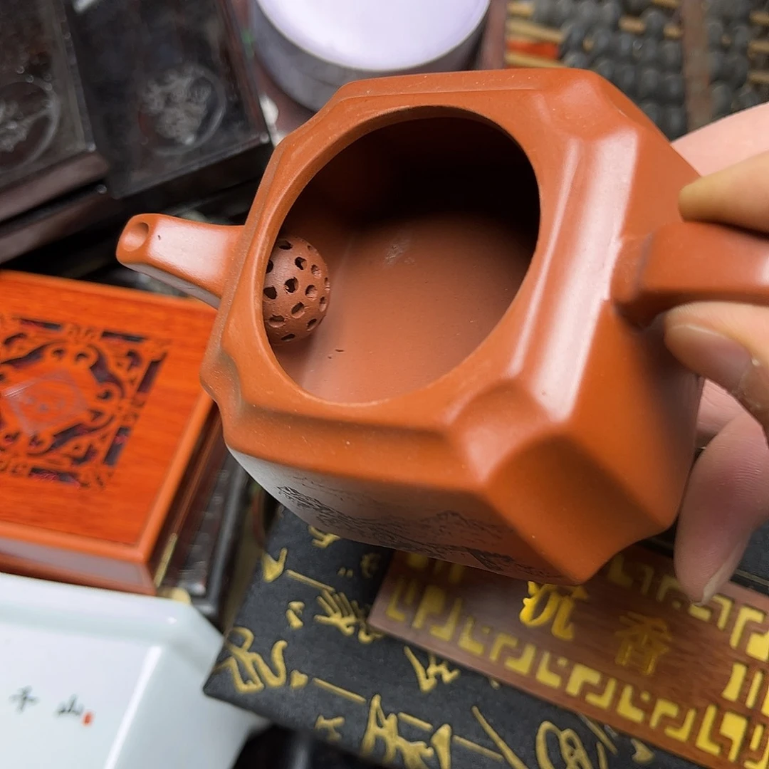 滴血莲花菩提吊坠