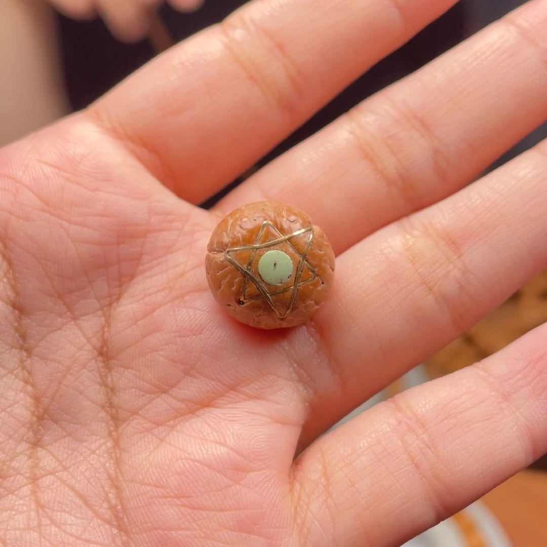【闪购商品】凤眼菩提吊坠11……