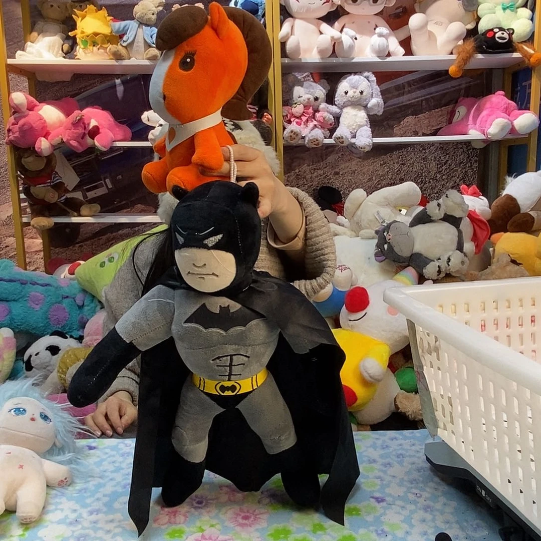 毛绒天***。毛绒玩具223