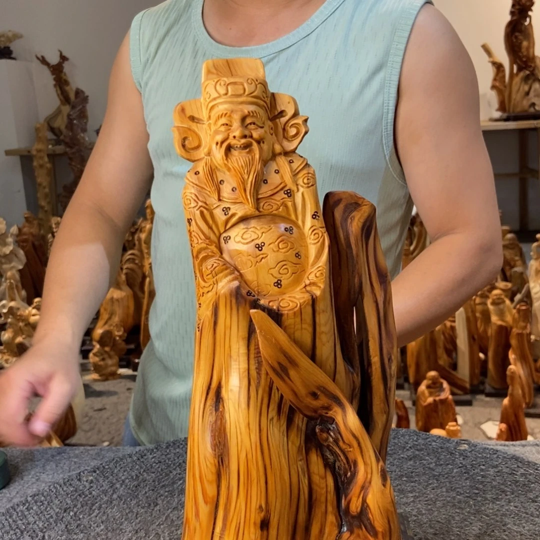 柏木（崖柏）进来点点关注哦