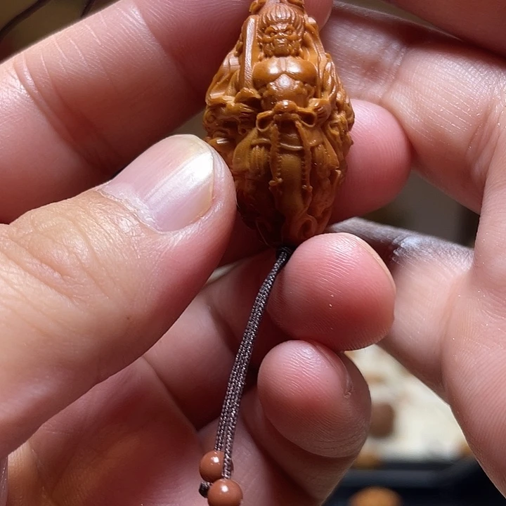 手串/手链橄榄核橄榄核