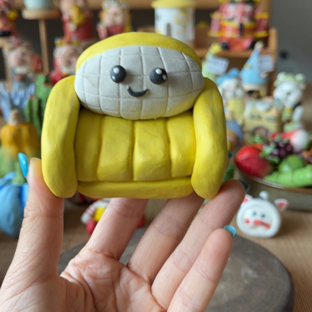 瓷片景德镇陶瓷手作福利