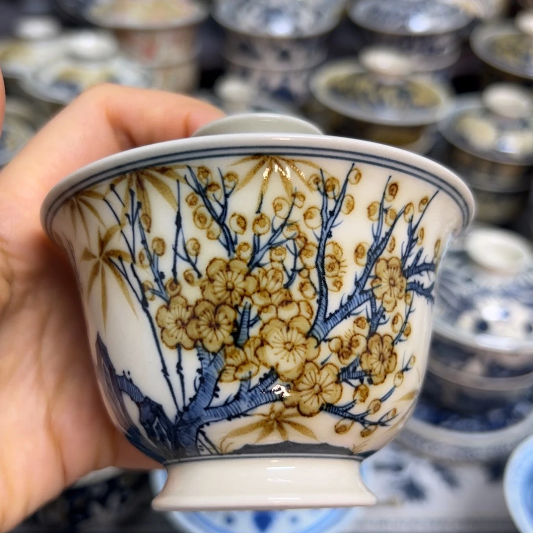 【闪购商品】陶瓷艺术有限公司