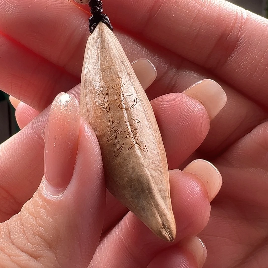 橄榄核手串/手链橄榄核雕橄榄核