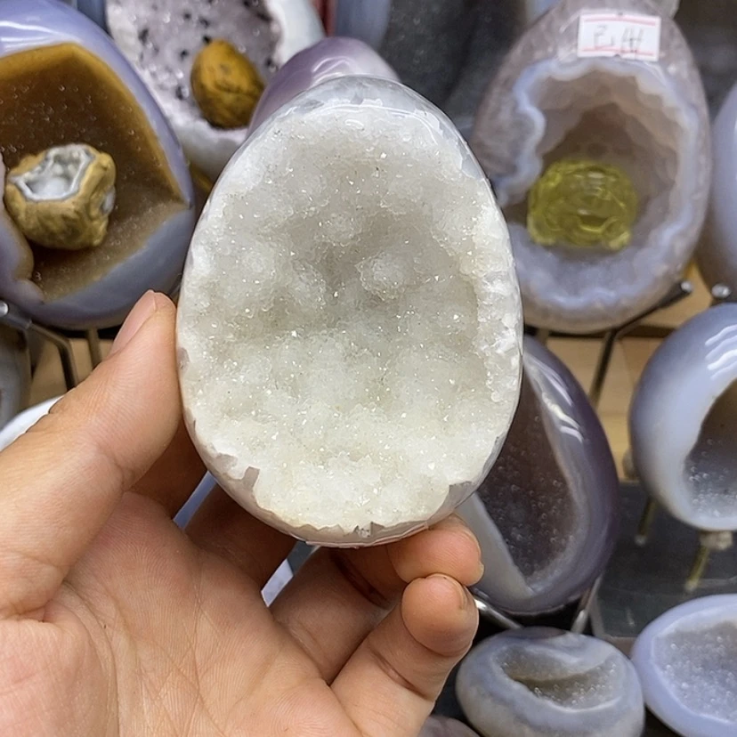 【闪购商品】未镶嵌水晶大型摆件（非配饰）ป****