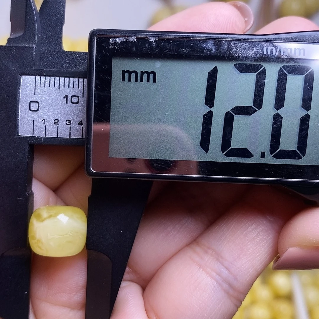 裸石琥珀未镶嵌蜜蜡老型微瑕福利