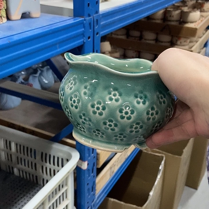 花盆单场满9.9发货13×9