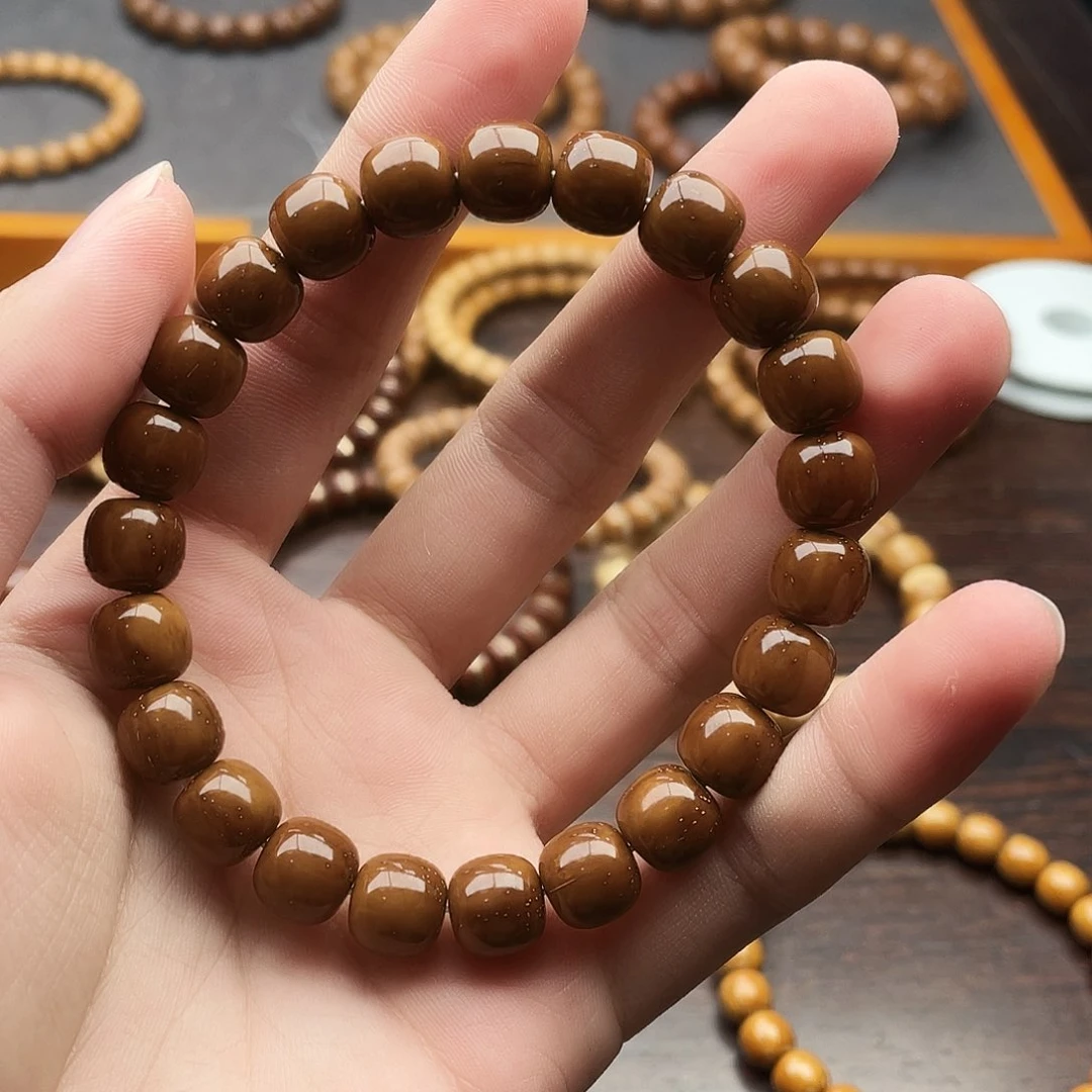 紫金鼠手串紫金鼠19