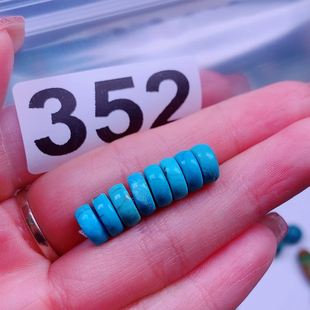 空竹粉丝专享十堰特色手工散珠