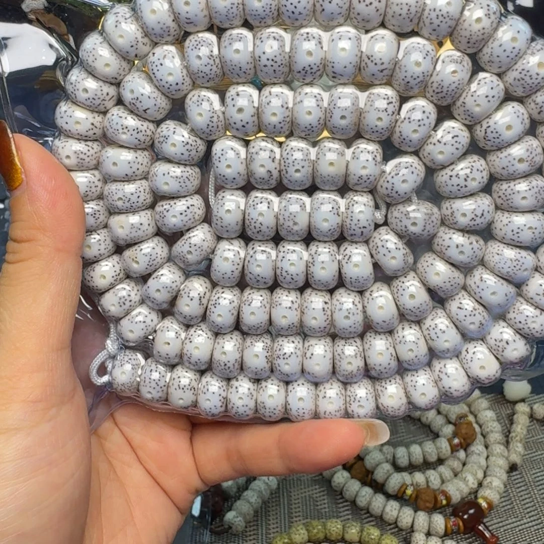 老***挝手串星月菩提星月菩提
