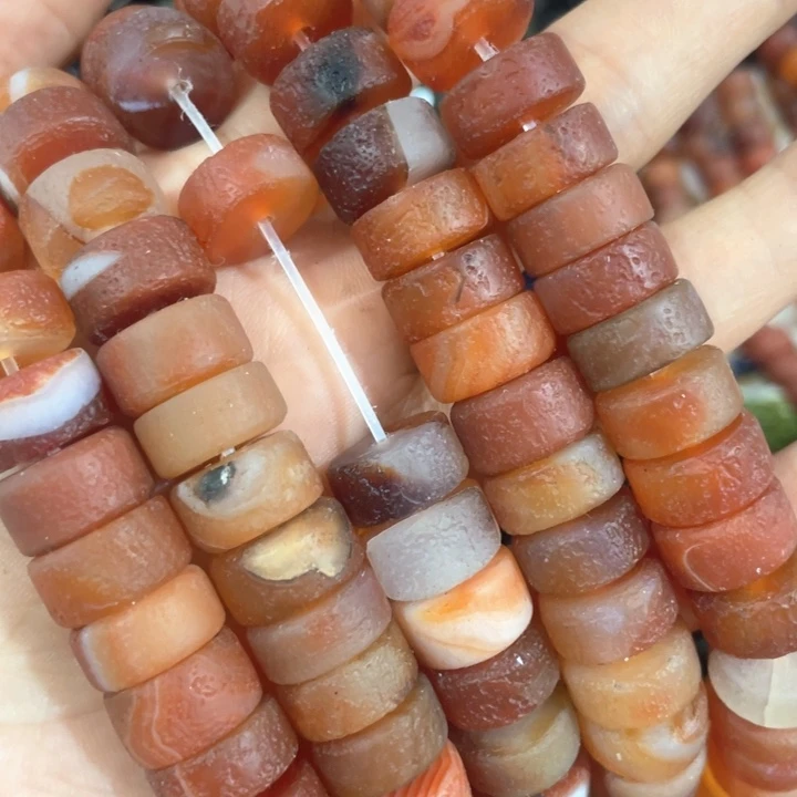 贝壳非金属一条14mm老甘南老型