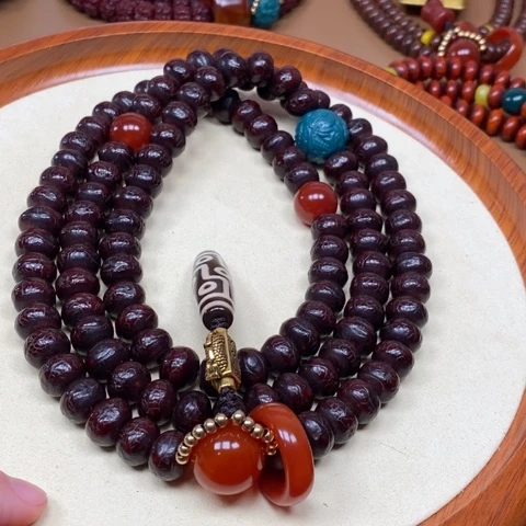 凤眼菩提吊坠戒***胺11111111111