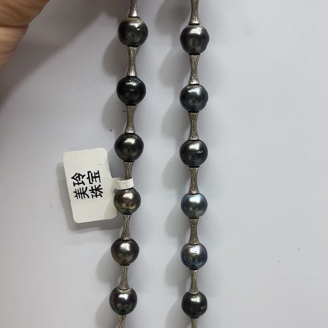 手绳海水珍珠未镶嵌