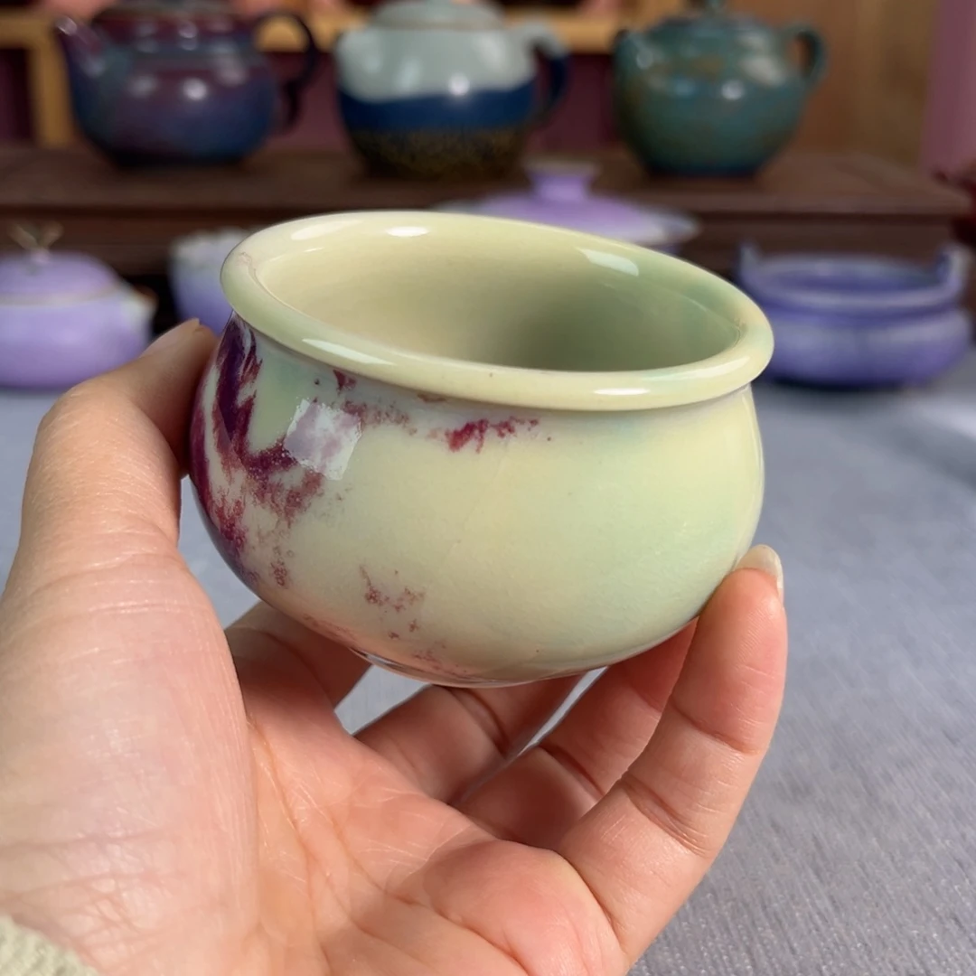 【闪购商品】钧瓷00001