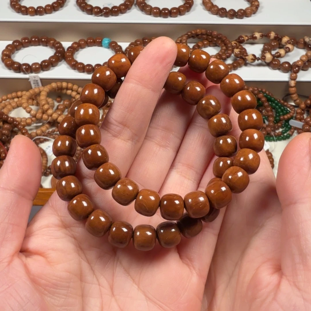 大***国手串库克库克菩提9*10老型珠特价款两条