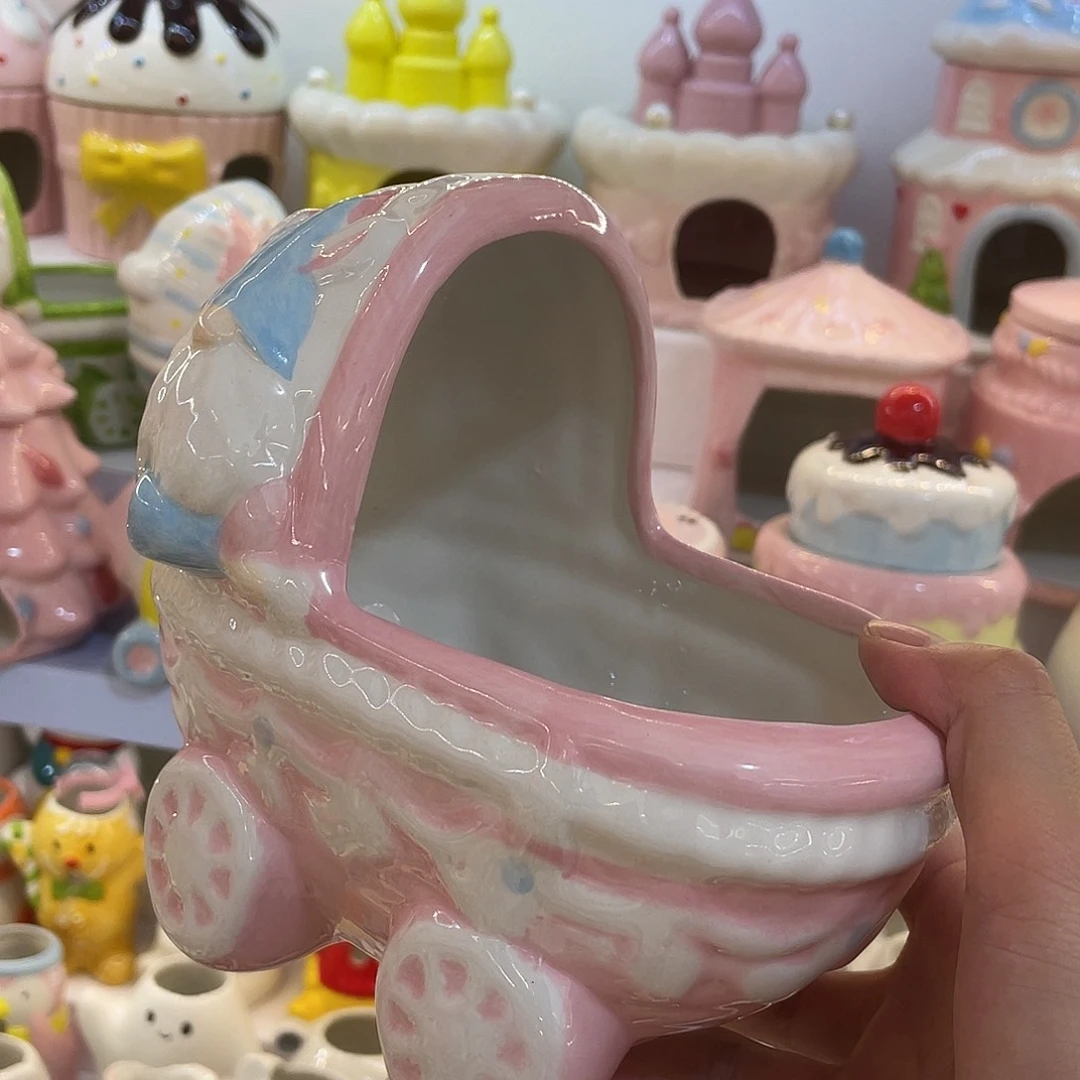 陶瓷微瑕介意慎拍
