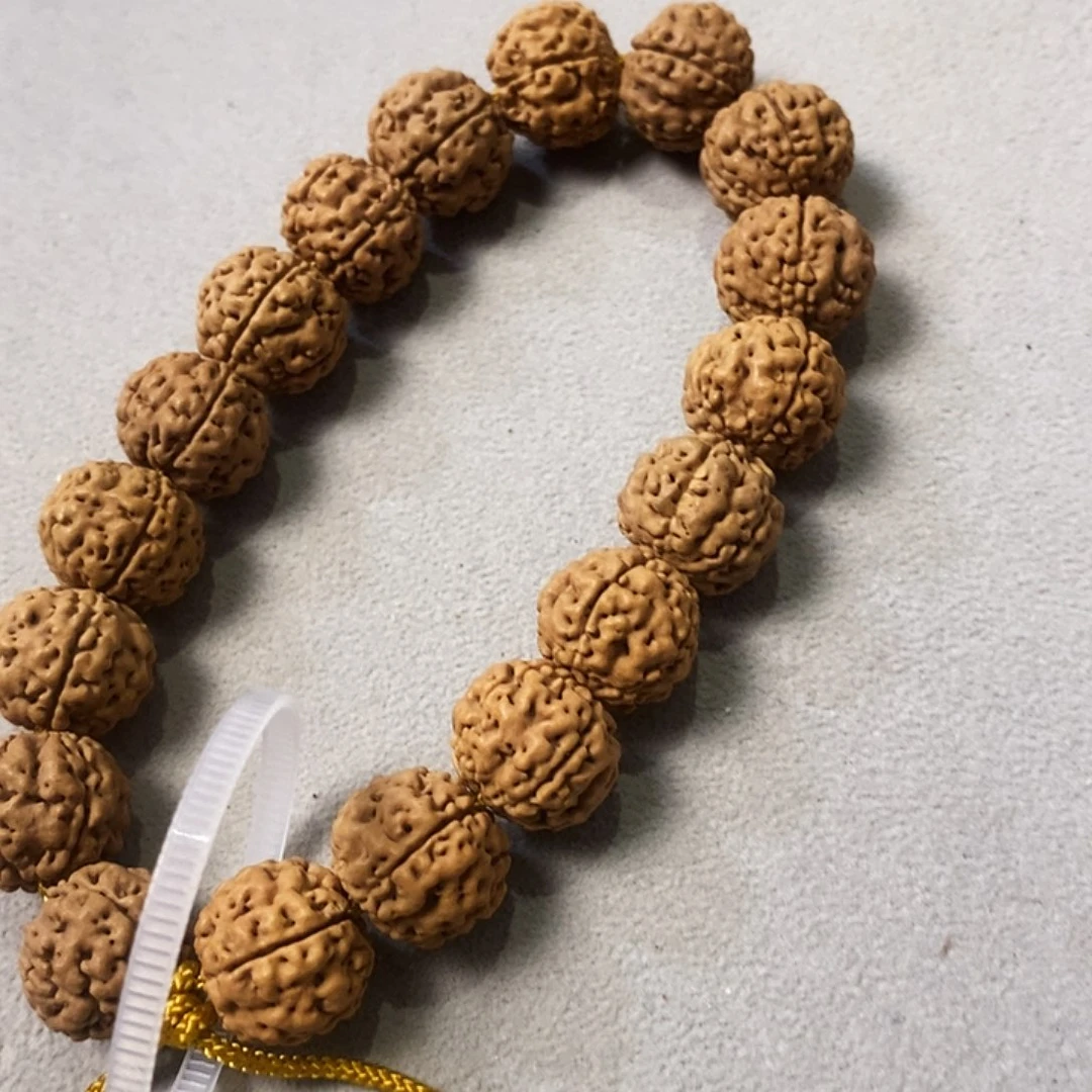 手串金刚菩提八龙14.4