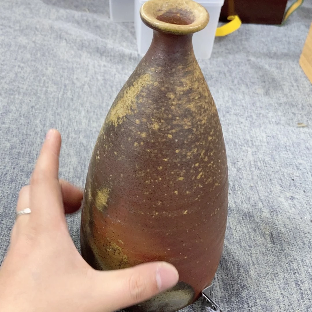 紫砂茶杯非常满意好看得物件