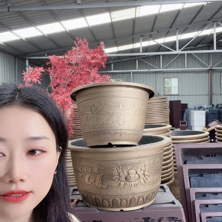 圆60公分2个有孔有孔