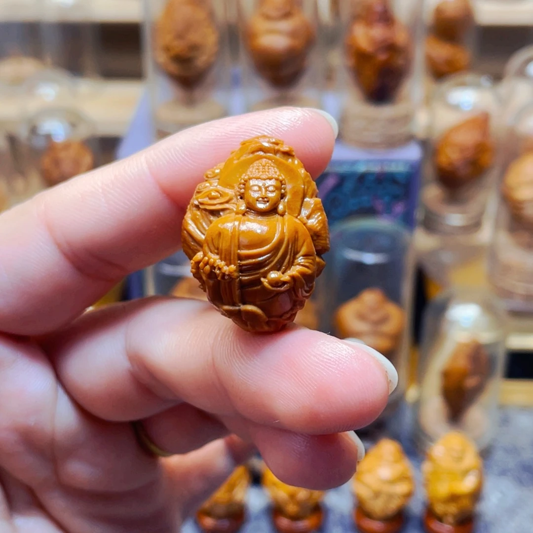 手串/手链橄榄核橄榄