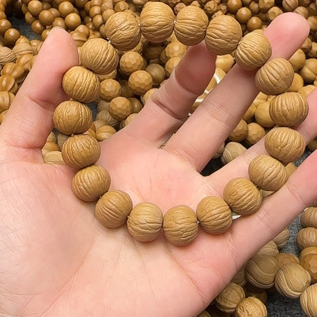 吊坠猴头核桃土豪