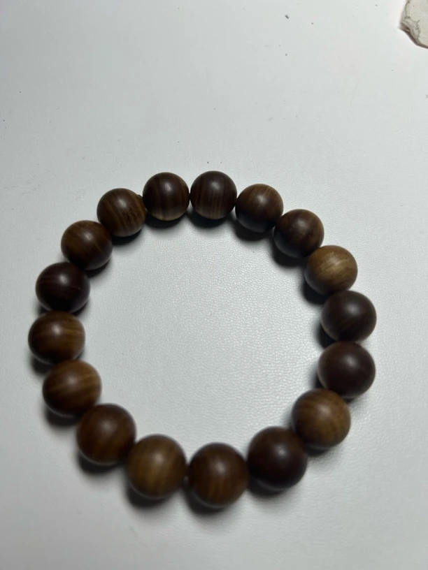 老山檀香黑肉1.2/17横纹虎皮沉