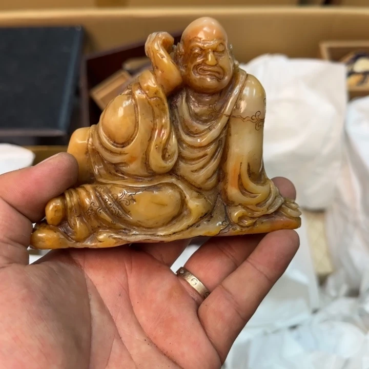 紫砂瑾煜古美术，欢迎各位老板