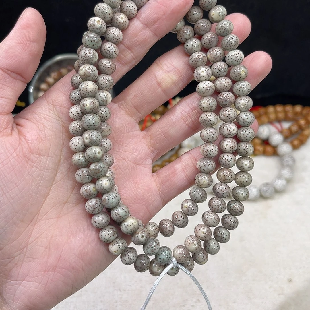 吊坠星月菩提8苹果108