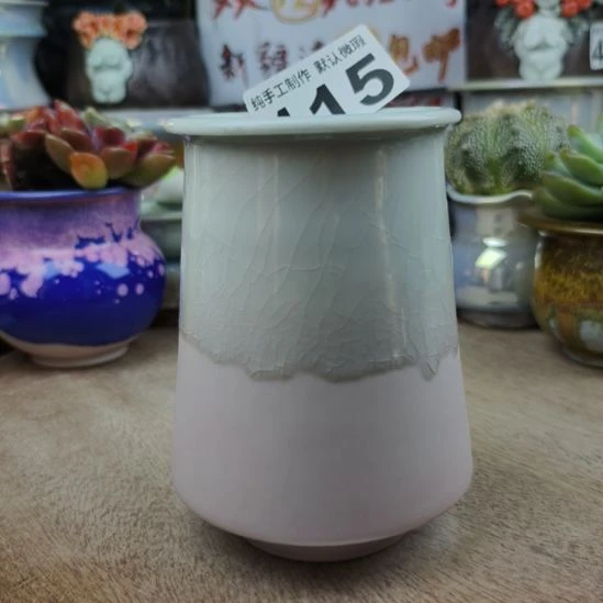 景德镇手工高温陶瓷(中号内口7)福利不送垫片哦感谢理解