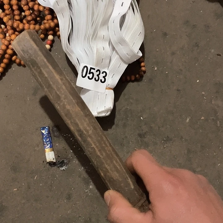 香榧木紫*悠木头的杂件533