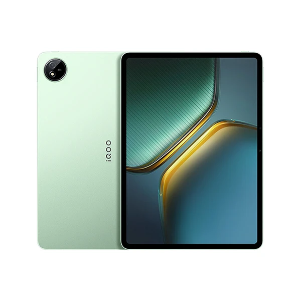 95新 iQOO 95新 iQOO Pad 5 曼岛 8+256G 天玑9300+编辑